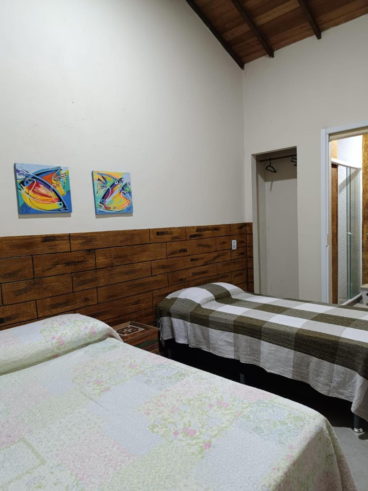 Alto Da Marina Hotel cápsula